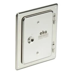 Edelstahlschornstein 3,3 M Einwandig - Eka Complex E 31 Edelstahlschornstein 3,3 M Einwandig - Eka Complex E -FeuerLust Verkäufe 67acc08d6218fccb6a9820981463b71c