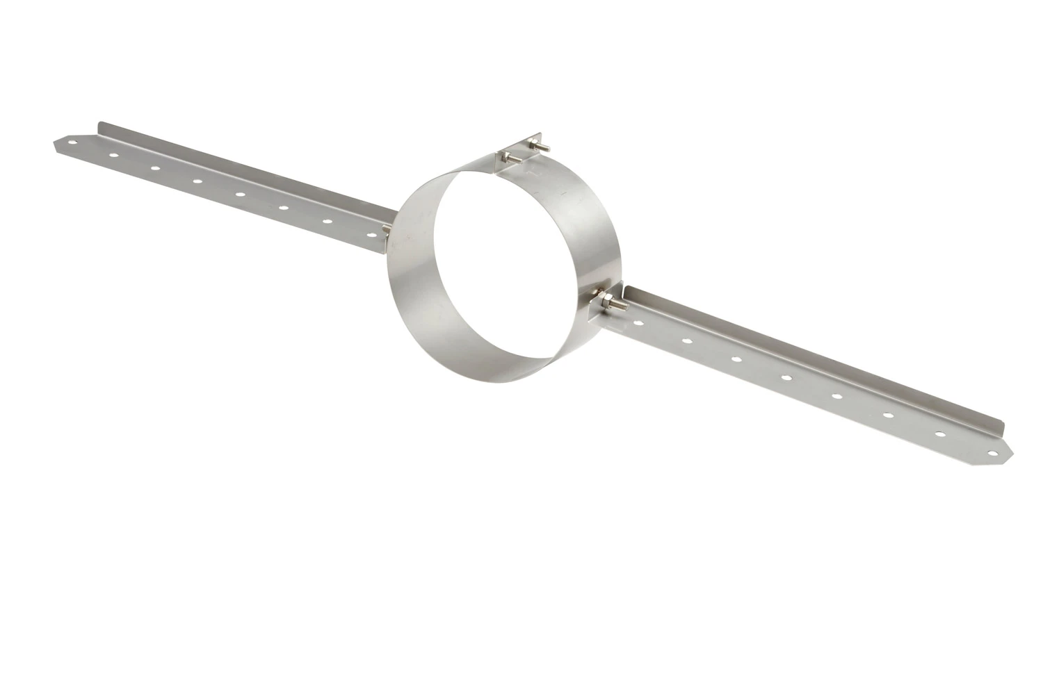 EKA Sparrenbefestigung Edelstahl 4 EKA Sparrenbefestigung Edelstahl – Bild 2