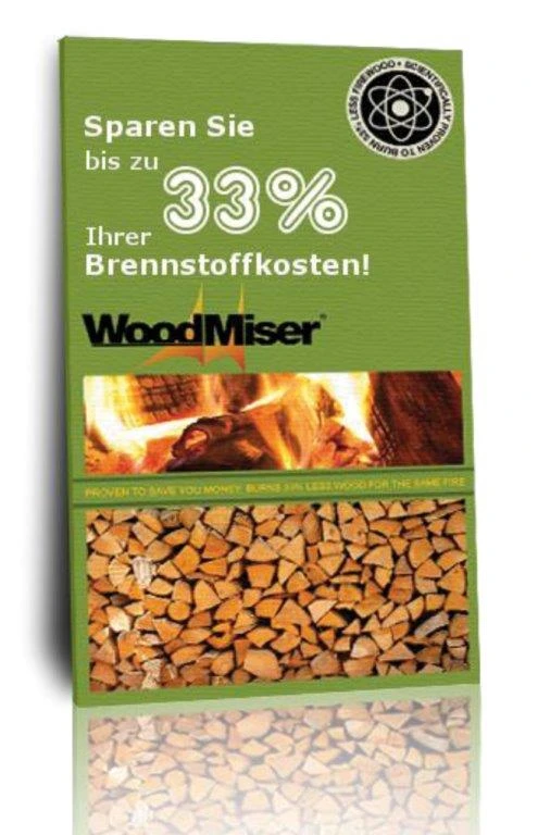 Kaminofen Holzeinsparung WOODMIZER, 14 X 28 Cm 3 Kaminofen Holzeinsparung WOODMIZER, 14 X 28 Cm