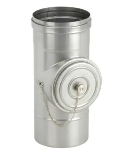 Edelstahlschornstein 11,3 M Einwandig - Eka Complex E 35 Edelstahlschornstein 11,3 M Einwandig - Eka Complex E -FeuerLust Verkäufe 6988a8bcabe264dacebc06dfb07427f9