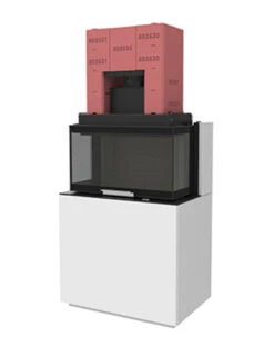 Speicherblock PowerStone 100 Kg Nordpeis MONACO -FeuerLust Verkäufe 6d2ed88a2da922e380e93df2ebdc00b7