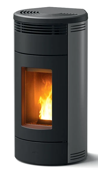 Pelletofen MCZ LOOP Air Maestro M2/M1+, 8 KW 3 Pelletofen MCZ LOOP Air Maestro M2/M1+, 8 KW