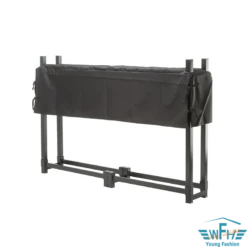 Wetterschutz Erweiterungselement Kaminholzregal RACK 2M, Schwarz 5 Wetterschutz Erweiterungselement Kaminholzregal RACK 2M, Schwarz -FeuerLust Verkäufe 6ec186bb12b3d0cf57f50148103e2a4e