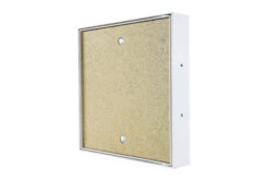 Revisionstür Mit Schnappverschluss Schwenkbar, Weiß 16 Revisionstür Mit Schnappverschluss Schwenkbar, Weiß -FeuerLust Verkäufe 6ff172180c34bd5e4df7ae80896a5c28