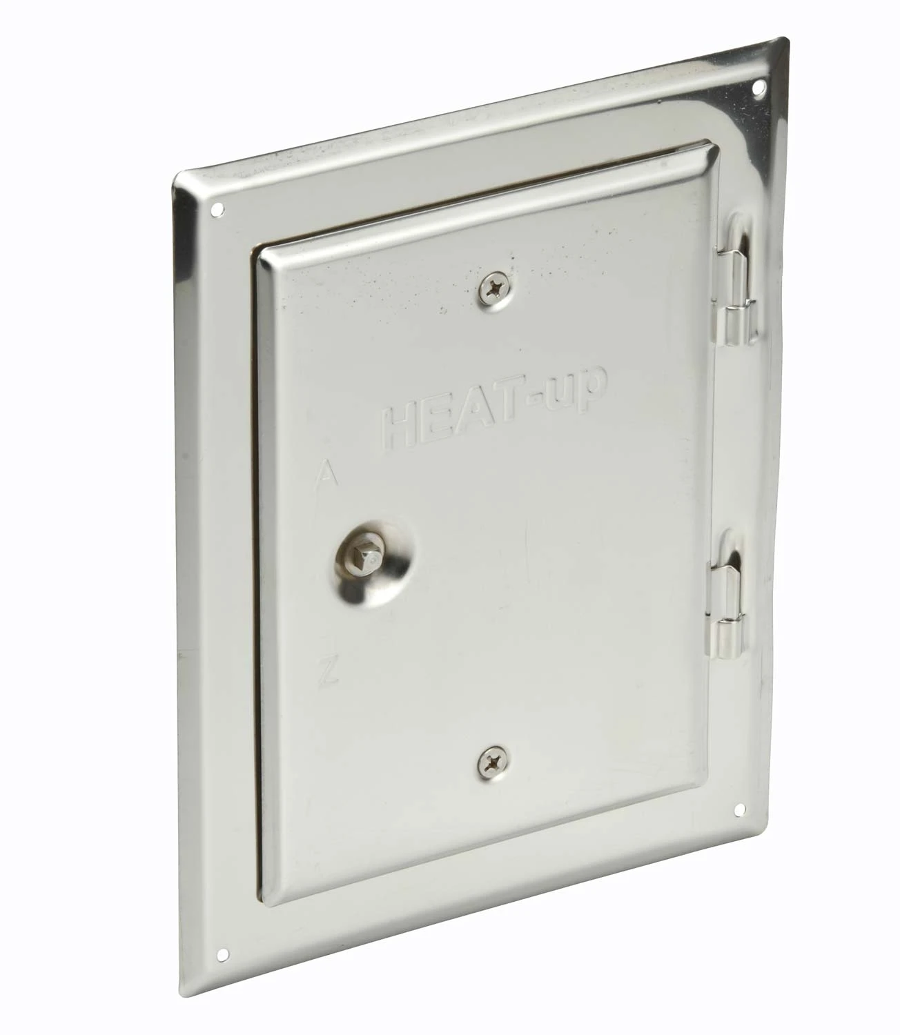 EKA Rußschutztür Edelstahl V4A 6 EKA Rußschutztür Edelstahl V4A – Bild 4