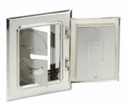 EKA Rußschutztür Edelstahl V4A 13 EKA Rußschutztür Edelstahl V4A -FeuerLust Verkäufe 708 3