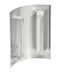 EKA Diffusionssperre Für Kamintüren, V4A Edelstahl