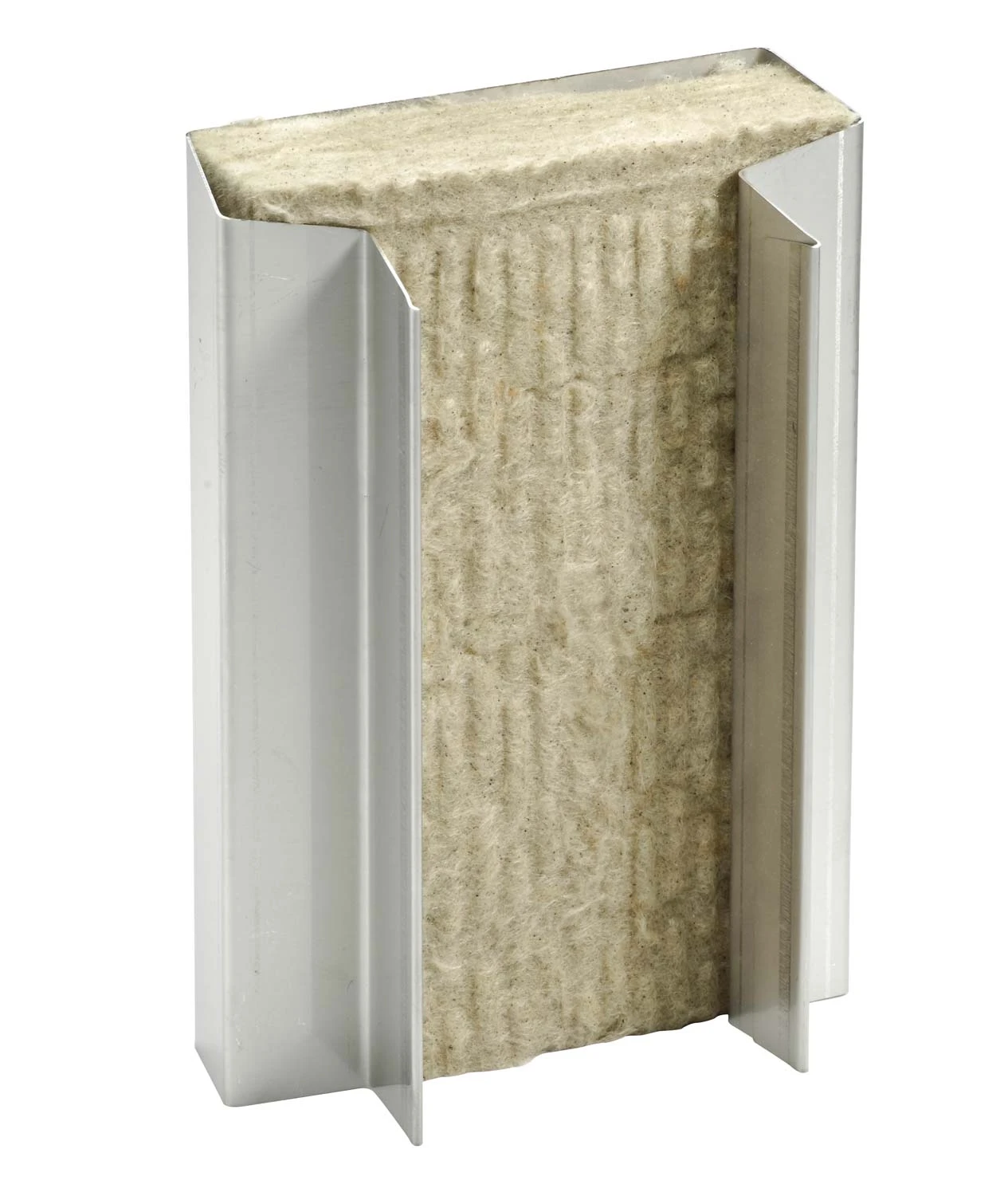 EKA Diffusionssperre Isoliert Für Kamintüren, V4A Edelstahl 3 EKA Diffusionssperre Isoliert Für Kamintüren, V4A Edelstahl