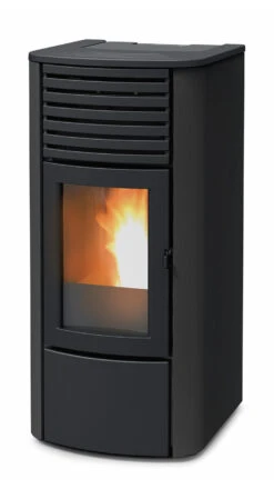 Pelletofen Wasserführend MCZ CLIO Hydro, 23 KW -FeuerLust Verkäufe 7265 1