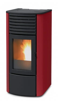 Pelletofen Wasserführend MCZ CLIO Hydro, 23 KW -FeuerLust Verkäufe 7265 3