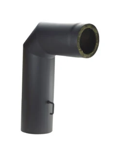 Rauchrohrbogen Stahl 2x45° Doppelwand 700x500 Mm Ø 150 Mm Schwarz, Drosselklappe 7 Rauchrohrbogen Stahl 2x45° Doppelwand 700x500 Mm Ø 150 Mm Schwarz, Drosselklappe -FeuerLust Verkäufe 7314144de2e20bcaae6216f39f069742