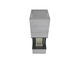 Kamineinsatz Brunner Panorama Kamin 70 X 25 X 40 X 25 Schiebetür, 8 KW 13 Kamineinsatz Brunner Panorama Kamin 70 X 25 X 40 X 25 Schiebetür, 8 KW -FeuerLust Verkäufe 74473e6042694233600f7cd9b9fe3771