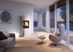 Kaminbausatz Nordpeis LISBOA, 4 KW 11 Kaminbausatz Nordpeis LISBOA, 4 KW -FeuerLust Verkäufe 76070a33218cd7a7e0ebb6aa4c932b05