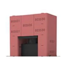 Speicherblock PowerStone 59 Kg Nordpeis OSAKA-T 3 Speicherblock PowerStone 59 Kg Nordpeis OSAKA-T