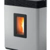 Pelletofen MCZ PHILO Comfort Air Maestro M2, 14 KW 1 Pelletofen MCZ PHILO Comfort Air Maestro M2, 14 KW -FeuerLust Verkäufe 765110c4a8b6aecd8fdf08742a462626