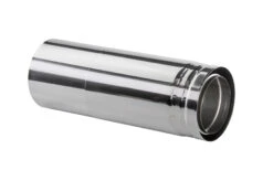 Längenausgleichsrohr 420-620 Mm Doppelwandig - Eka Cosmos D 25 15 Längenausgleichsrohr 420-620 Mm Doppelwandig - Eka Cosmos D 25 -FeuerLust Verkäufe 7651d0955e47156e3834c1308e9d770a