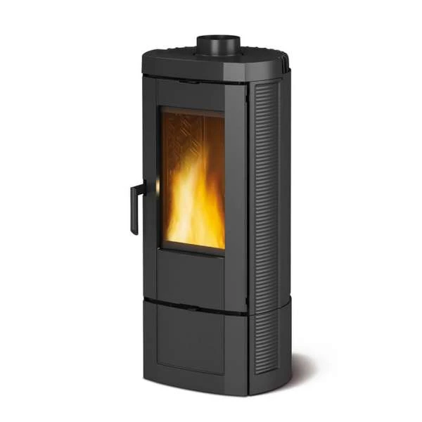 Kaminofen La Nordica CANDY 4.0, 6,2 KW 3 Kaminofen La Nordica CANDY 4.0, 6,2 KW