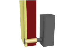 Verbrennungsluftsystem Mit Doppelklappe -FeuerLust Verkäufe 76ffbfbda13a66709fbf1ee6fd1c62f1