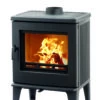 Kaminofen Leda ALLEGRA Small, 6 KW 1 Kaminofen Leda ALLEGRA Small, 6 KW -FeuerLust Verkäufe 7833 0