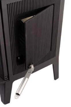 Kaminofen Leda ALLEGRA Small, 6 KW 8 Kaminofen Leda ALLEGRA Small, 6 KW -FeuerLust Verkäufe 7833 1