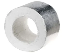 Wanddurchführung Rund Schräder - Wandstärke 120 Mm 5 Wanddurchführung Rund Schräder - Wandstärke 120 Mm -FeuerLust Verkäufe 785 0