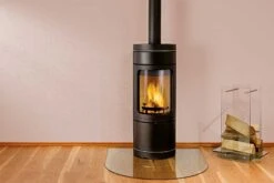 Kaminofen Leda NOVIA CL, 6 KW 8 Kaminofen Leda NOVIA CL, 6 KW -FeuerLust Verkäufe 7871 2ecfkyvtb9rrks