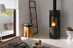 Kaminofen Leda NOVIA CL, 6 KW 9 Kaminofen Leda NOVIA CL, 6 KW -FeuerLust Verkäufe 7871 3rvcuw3cysumii