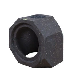 Keramik Modul Speicher 300 Bogen 90° Bohrung Oben 300 X 300 X 300 Mm, Ø 180 -FeuerLust Verkäufe 7e4378ac5813eab50f23d956f5ab6d22