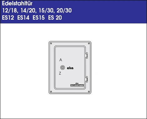 Edelstahlschornstein 3,3 M Einwandig - Eka Complex E 17 Edelstahlschornstein 3,3 M Einwandig - Eka Complex E – Bild 15