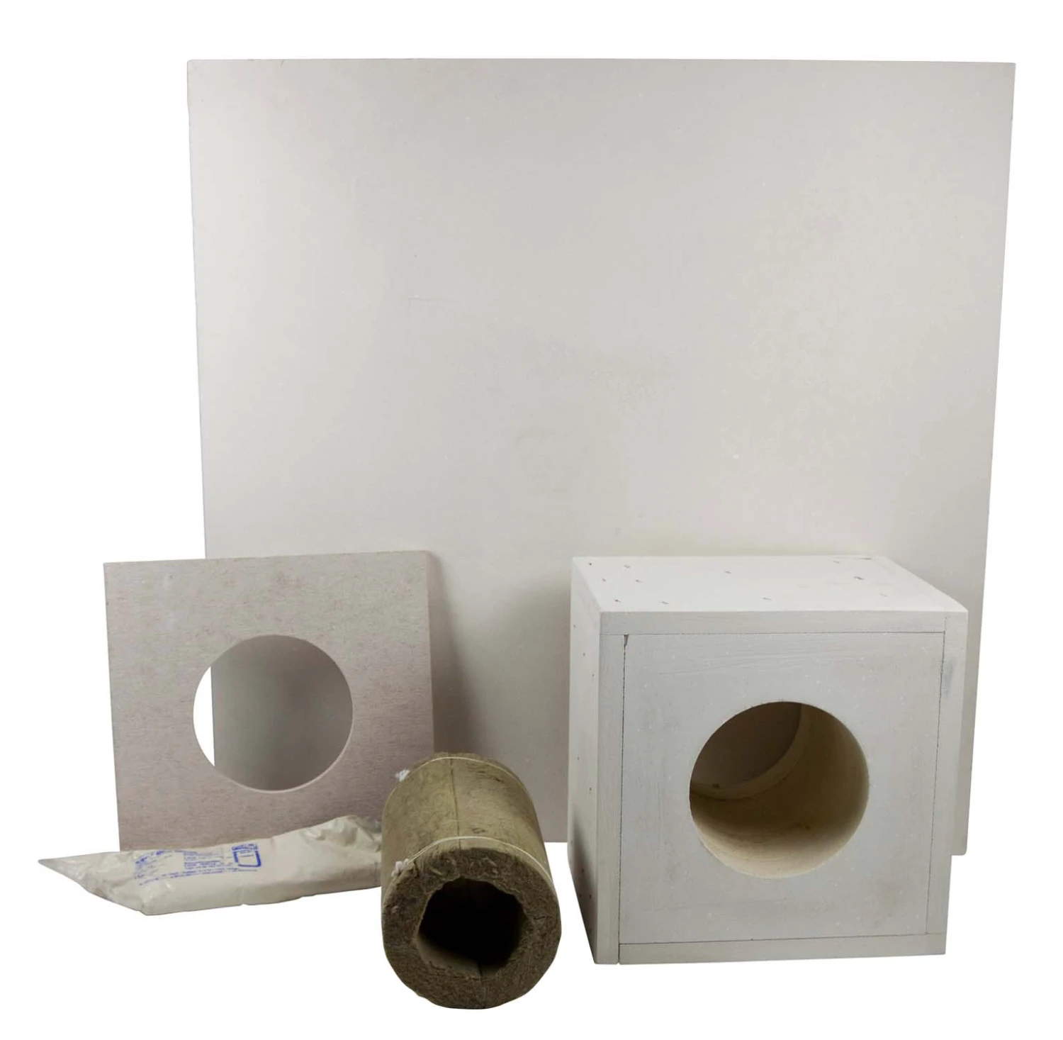 Wanddurchführung Raab - Wandstärke 500 Mm 3 Wanddurchführung Raab - Wandstärke 500 Mm