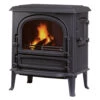 Kaminofen Leda ANTIGUA K Mit Warmhalteplatte, 9 KW -FeuerLust Verkäufe 83158ece67093e7de96472fa83bf304b