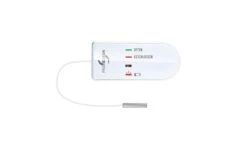 Funk-Zusatzsender 868 Mhz Rolladen Abluftsteuerung AS-7020, AS-7030