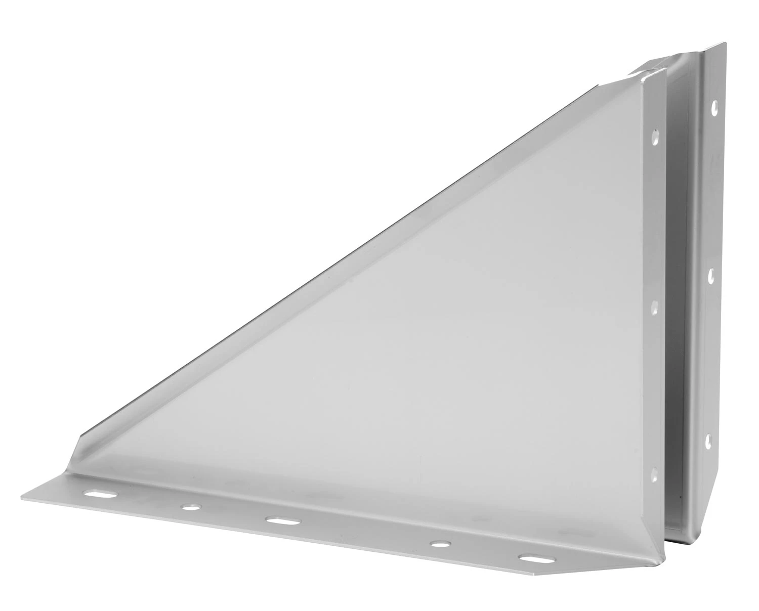 Wandkonsole Verstellbar 50-90 Mm Doppelwandig - Eka Complex D 25 4 Wandkonsole Verstellbar 50-90 Mm Doppelwandig - Eka Complex D 25 – Bild 2