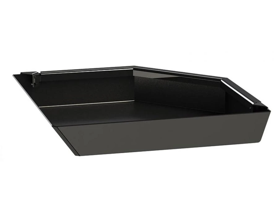 Aschebox Für Nordpeis Kaminbausatz N-20T 3 Aschebox Für Nordpeis Kaminbausatz N-20T