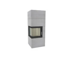 Brunner Kaminbausatz Systemkamin BSK 09 Eck Kamin Drehtür, 8 KW 14 Brunner Kaminbausatz Systemkamin BSK 09 Eck Kamin Drehtür, 8 KW -FeuerLust Verkäufe 8448710db073ffcd47dbd3c365f92ee3