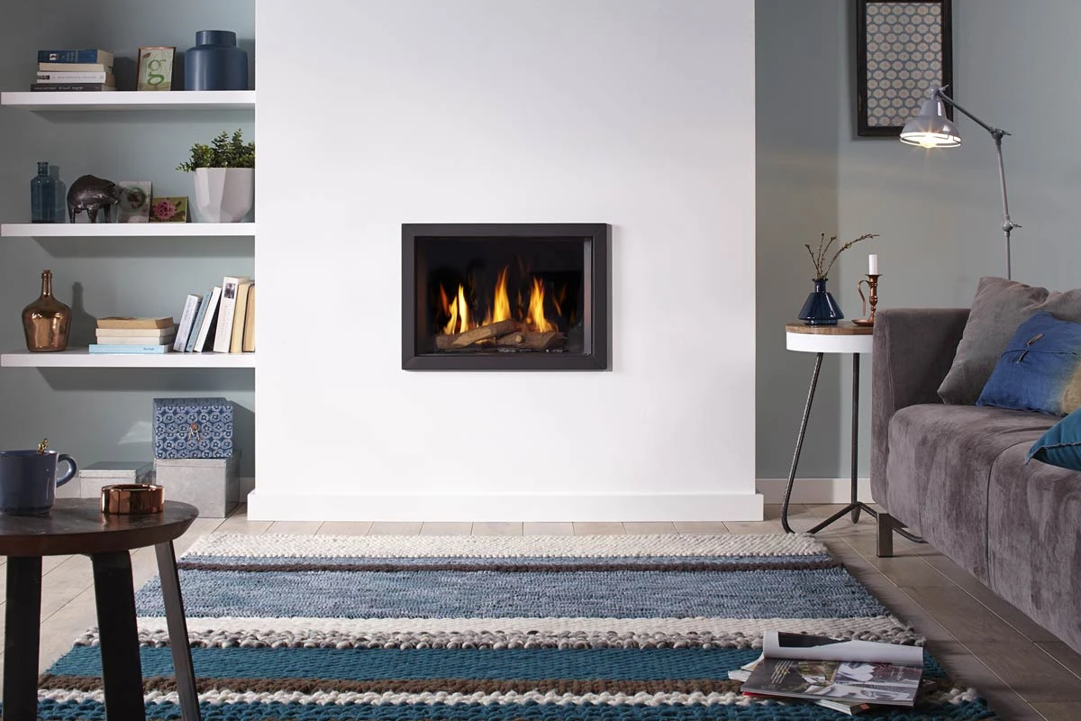 Gaskamin Dru Global 55 CF RCE 3 Gaskamin Dru Global 55 CF RCE