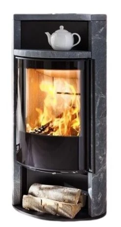 Kaminofen Spartherm SINO CITY, 5 KW 16 Kaminofen Spartherm SINO CITY, 5 KW -FeuerLust Verkäufe 87ca80c4bae8aaf37bce9001d14aae49