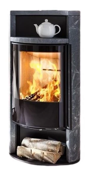 Kaminofen Spartherm SINO CITY, 5 KW 9 Kaminofen Spartherm SINO CITY, 5 KW – Bild 7