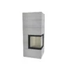 Kaminbausatz Brunner Systemkamin BSK 01 Eck Kamin Schiebetür, 10 KW 1 Kaminbausatz Brunner Systemkamin BSK 01 Eck Kamin Schiebetür, 10 KW -FeuerLust Verkäufe 89a055556c6aaca61d9d48e4888e174b
