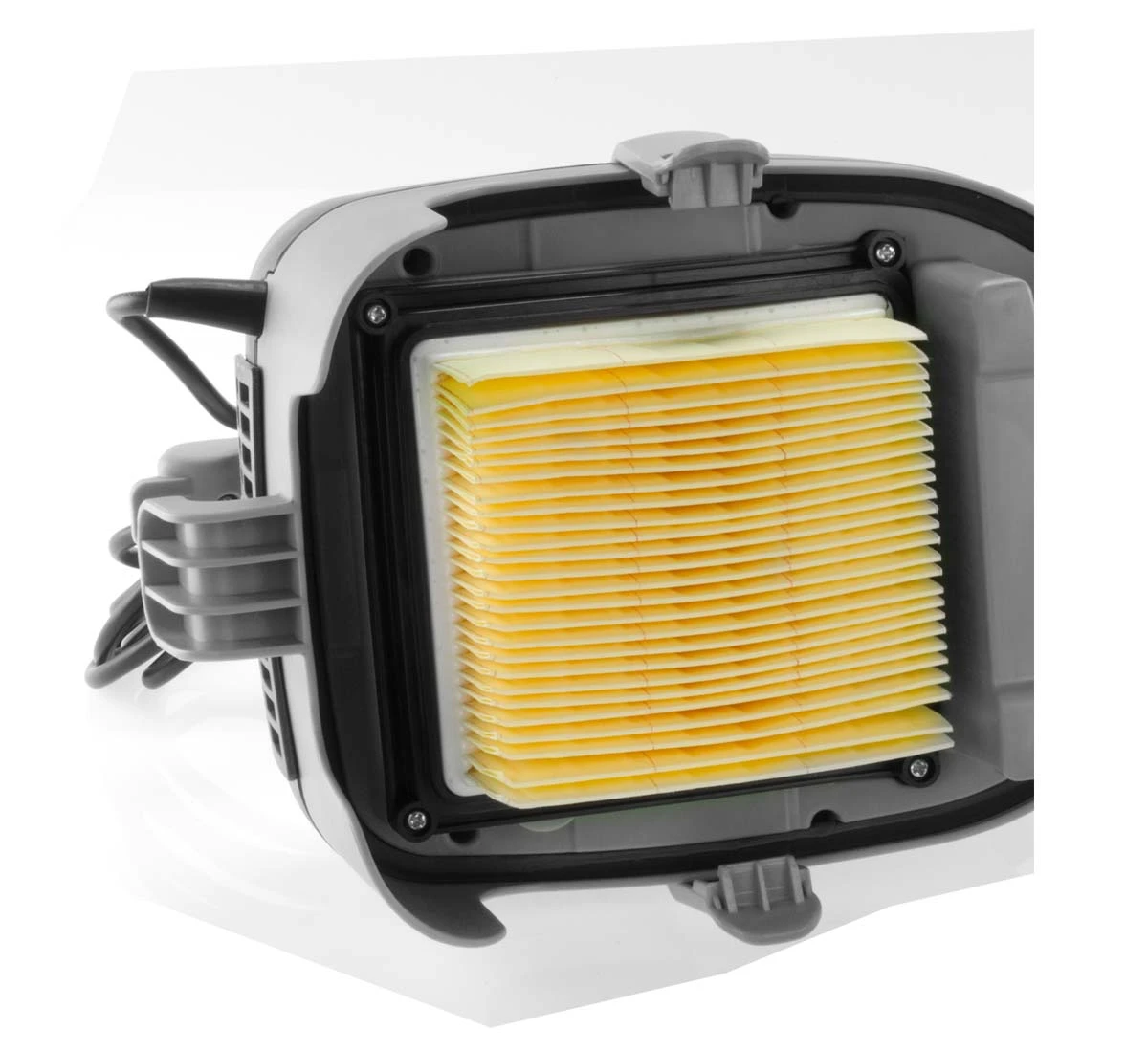 Ersatz- Filter Aschesauger FOX 4 Ersatz- Filter Aschesauger FOX – Bild 2