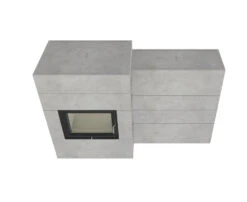 Grundofen Brunner BSG 01 Modul Speicher Stein Nebenstehend, Niedrig 25 Grundofen Brunner BSG 01 Modul Speicher Stein Nebenstehend, Niedrig -FeuerLust Verkäufe 8ac88aa80d2341620cd8e3a042b9a08f