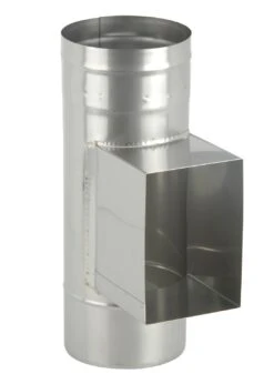 F90 Leichtbauschornstein 4,2 M V4A-Edelstahl NW 200 Mm - Eka L90 Compact -FeuerLust Verkäufe 8c24cf89ab8ca883a10337266010dc97