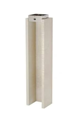 F90 Leichtbauschornstein 4,2 M Mit V4A-Edelstahl NW 80-130 Mm - Eka L90 Compact 27 F90 Leichtbauschornstein 4,2 M Mit V4A-Edelstahl NW 80-130 Mm - Eka L90 Compact -FeuerLust Verkäufe 8d999b9fe77a20e5f214507570b99db9