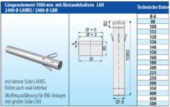 Edelstahlkamin Komplettbausatz 13,3 M Einwandig - Eka Complex E 38 Edelstahlkamin Komplettbausatz 13,3 M Einwandig - Eka Complex E -FeuerLust Verkäufe 8ef061f11d4fab8af3d22c1fe5298d8b