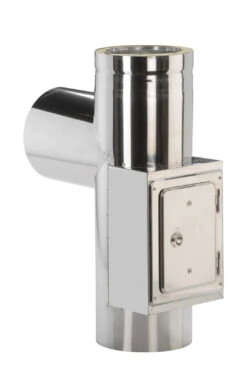 Kombibauteil Hochtemperatur Design Edelstahl Doppelwandig - Eka Cosmos D 25 12 Kombibauteil Hochtemperatur Design Edelstahl Doppelwandig - Eka Cosmos D 25 -FeuerLust Verkäufe 912266ddd4db572131653e69daea2260