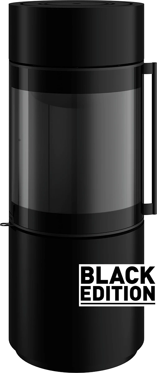 Kaminofen Spartherm PASSO XS, 5,9 KW 6 Kaminofen Spartherm PASSO XS, 5,9 KW – Bild 4