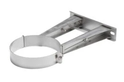 Wandhalter Verstellbar 250-400 Mm Edelstahl Doppelwandig - Eka Cosmos D 25 -FeuerLust Verkäufe 9250 150 whv25 liegendqd6duneylogpv