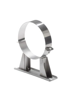 Wandhalter Verstellbar 90-160 Mm Edelstahl Doppelwandig - Eka Cosmos D 25 12 Wandhalter Verstellbar 90-160 Mm Edelstahl Doppelwandig - Eka Cosmos D 25 -FeuerLust Verkäufe 9250 150 whv9 stehend