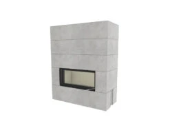 Kaminbausatz Brunner Systemkamin BSK 06 Architektur Kamin Schiebetür, 14 KW -FeuerLust Verkäufe 937b1d01ef2e50f3546eec15205fd6a3