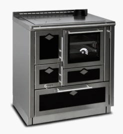 Holzherd Greithwald Öko Star 80, 7 KW -FeuerLust Verkäufe 9428fc6d3741894c516ae63891648351